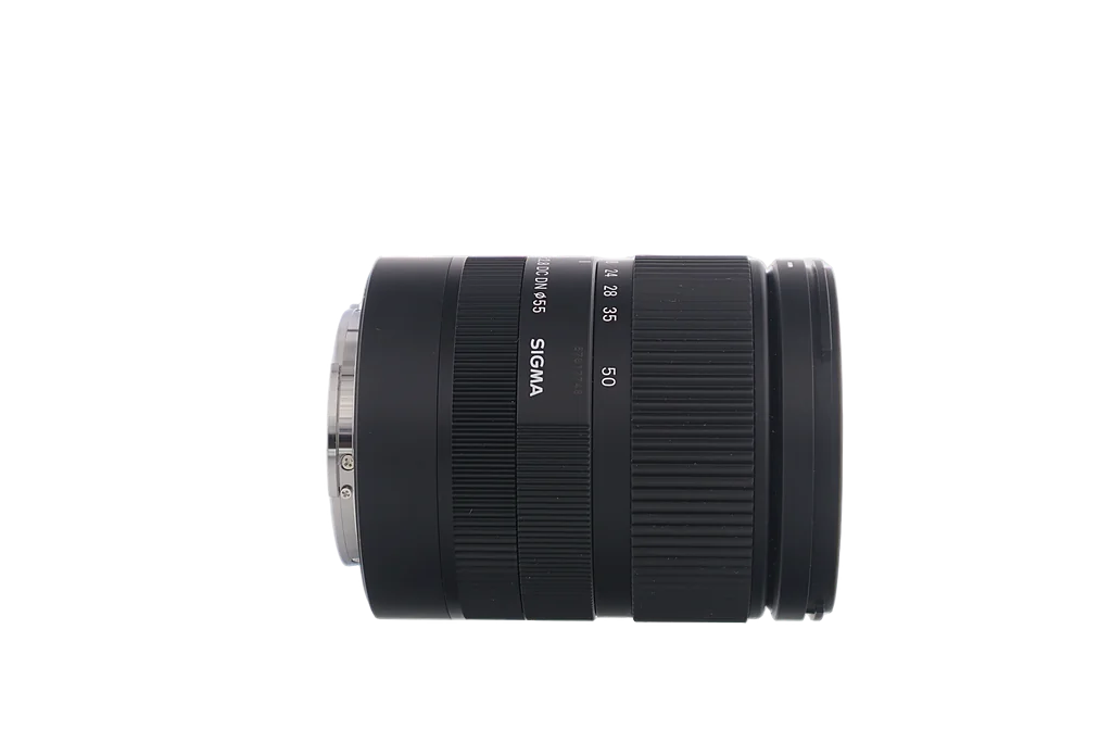 Sigma 18-50mm F2.8 DC DN Contemporary Lens – Sony E Fit